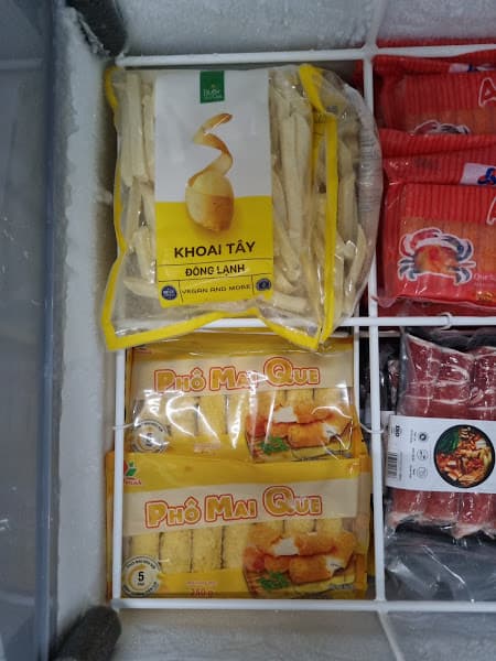 Hình ảnh BÁCH HÓA XANH 55-57 LÊ DUẨN - 3