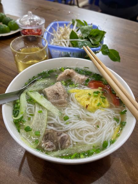 Hình ảnh Phở Gà - Bò - Bún Sườn Chua - 2
