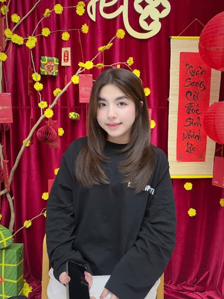 Hình ảnh Salon Tóc Trịnh Saser - 2