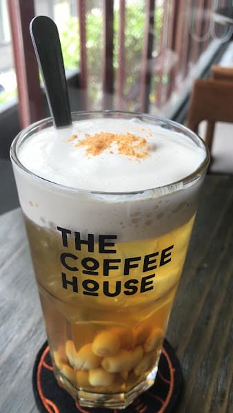 Hình ảnh The Coffee House D1 - 2