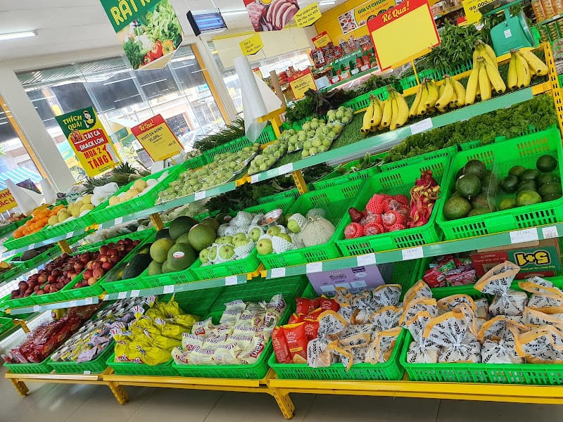 Hình ảnh Bách hoá XANH - 3