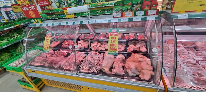 Hình ảnh Siêu thị Bách hoá XANH Ea Toh - 3