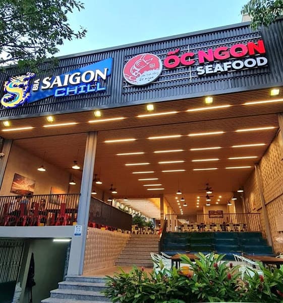 Hình ảnh Ốc Ngon Hố Nai - 4