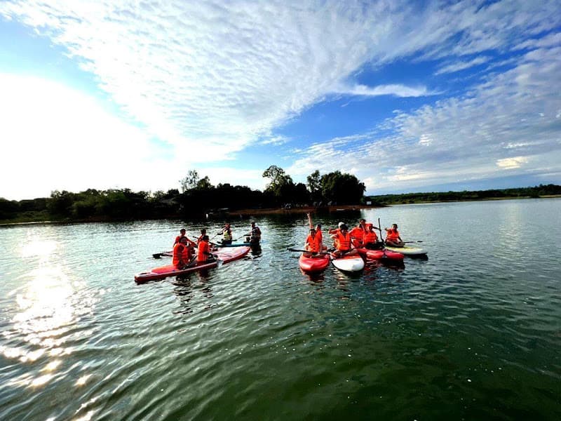 Hình ảnh Camping Cô Phượng - 2