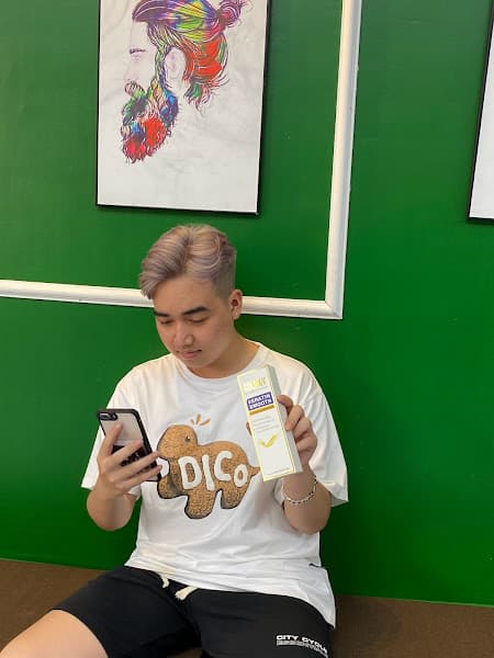 Hình ảnh Trung Barber House - 2