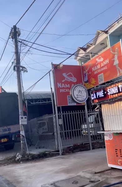 Hình ảnh Nam Anh Pickleball - Rạch Sỏi - 4