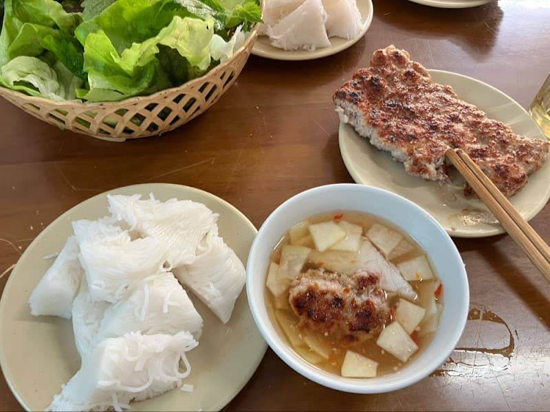 Hình ảnh Bún Chả Nướng Đạt Béo - 2