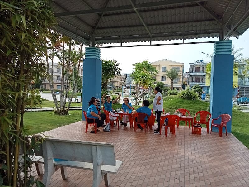 Hình ảnh Cafe Công Viên - 4