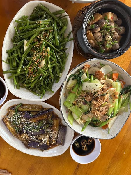 Hình ảnh Quán Chay Phúc Ấn An Gia - 2