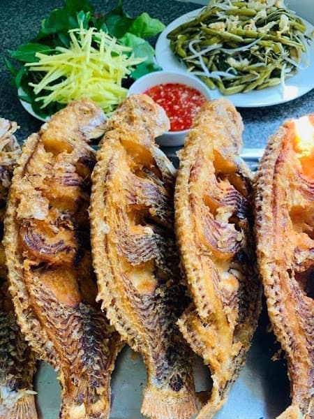 Hình ảnh Quán cơm trưa bếp dung - 2