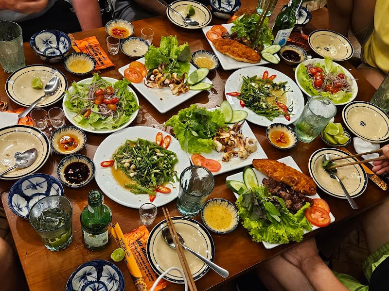 Hình ảnh Tiệm Lẩu Nướng của Mị - 6