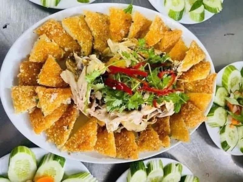 Hình ảnh Nhà Hàng Hồng Hới - 4