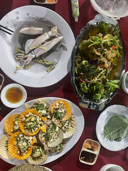 Hình ảnh Nhà hàng hải sản Phố Biển - 4