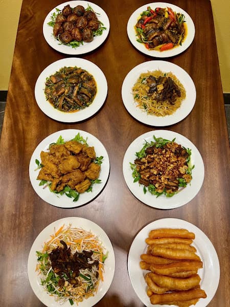 Hình ảnh Nhà hàng Sáu - Đặc sản Cháo Miến Lươn - 4