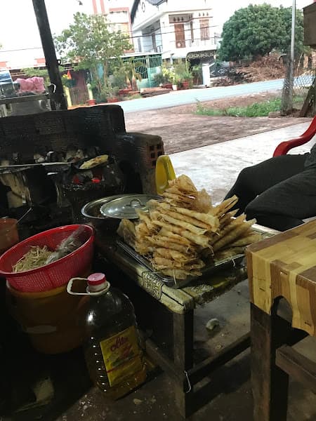 Bánh Xèo & Hủ Tiếu IaPhang