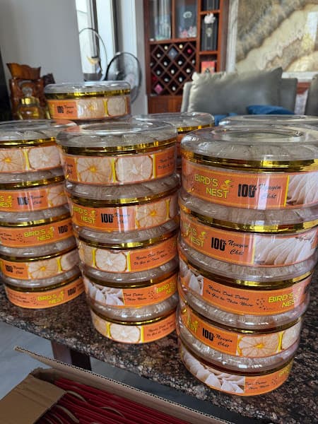 Hình ảnh Yến Sào Đảo Ngọc (Long Xuyên) - 3