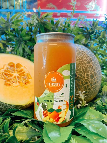 Hình ảnh Cửa Hàng Trái cây nhập khẩu Fi'fruits - 5