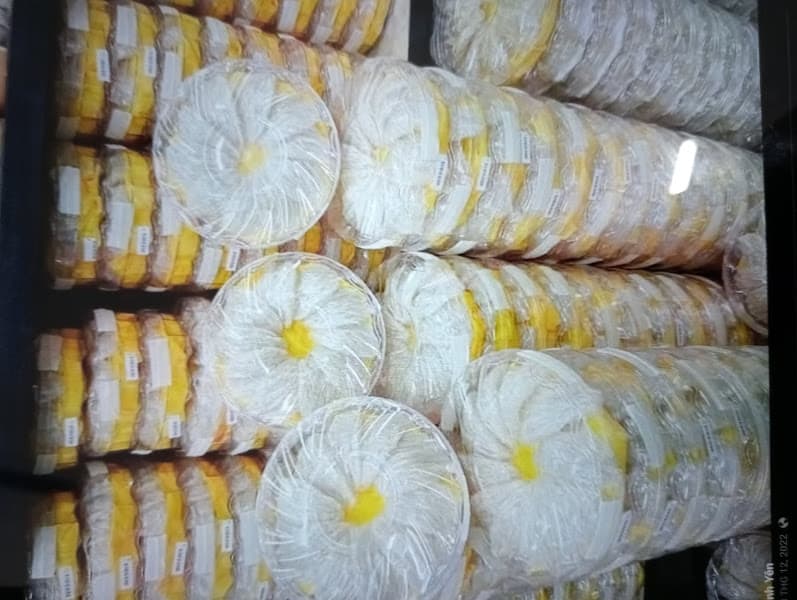 Hình ảnh Yến Sào Quyết Tiến - 2