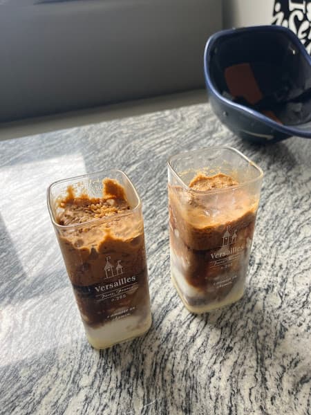Hình ảnh Trà sữa love Tea - 2
