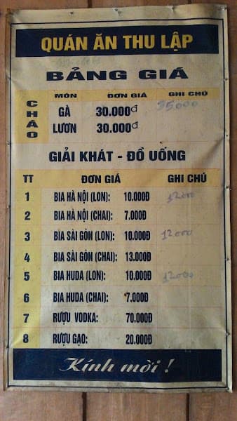 Hình ảnh Thu Lập - 5