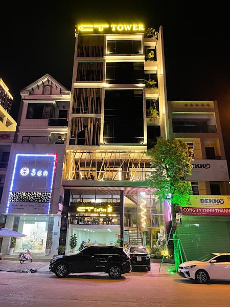 Hình ảnh CT Coffee - 6