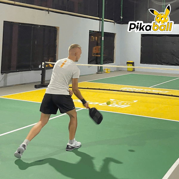Hình ảnh Pikaball Pickleball - 4