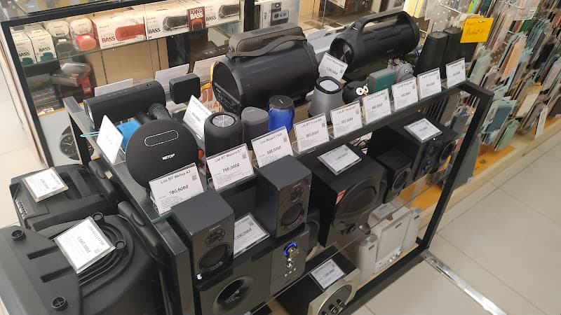 Hình ảnh Siêu thị Thế Giới Di Động - 4