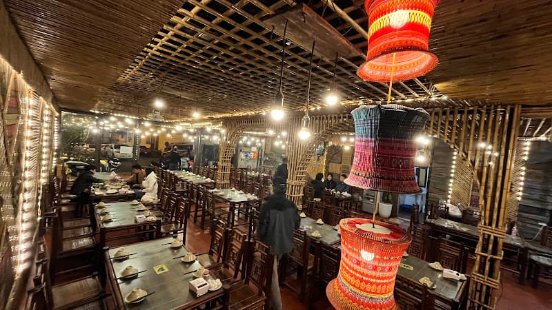 Hình ảnh Nhà Hàng Lợn Ngòi Đum II - 106 Thạch Sơn - 2