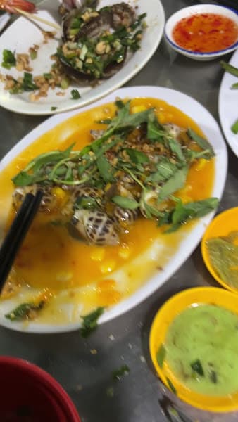 Hình ảnh Hải sản tươi phan thiết - 3