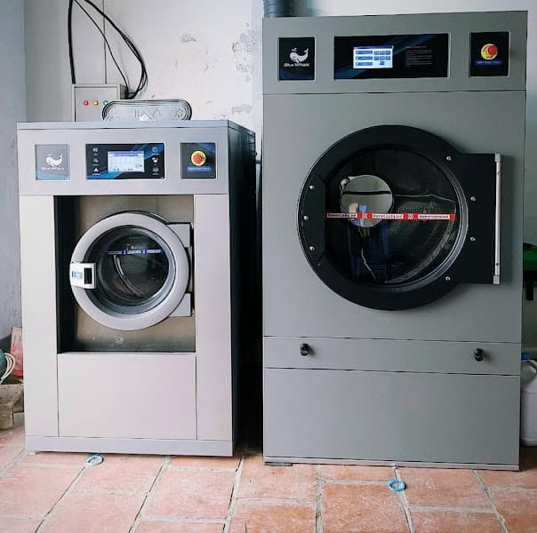 Hình ảnh Giặt sấy Khánh Tường - 2