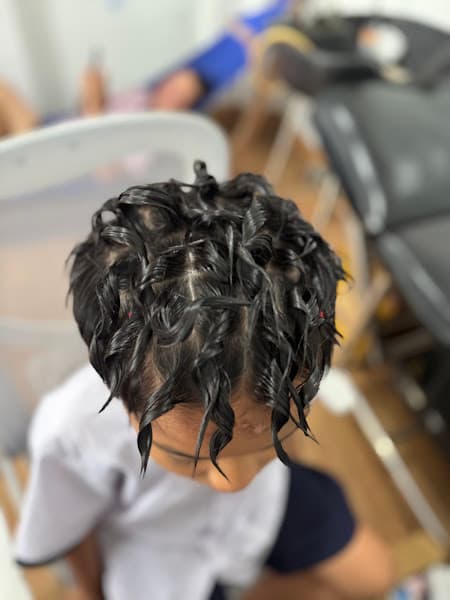 Hình ảnh Phước Barber - 9