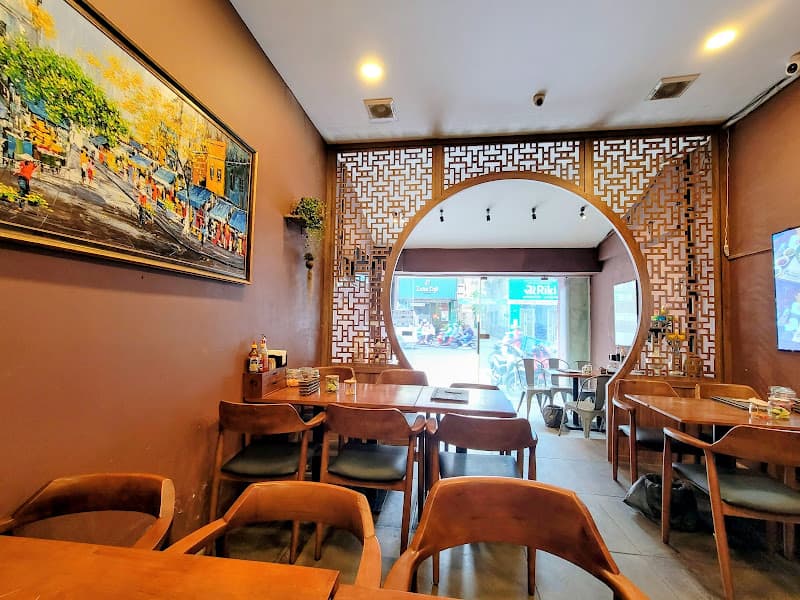 Hình ảnh Bún Bò Huế Chú Khải Péo - Hue Beef Noodle Soup - 2