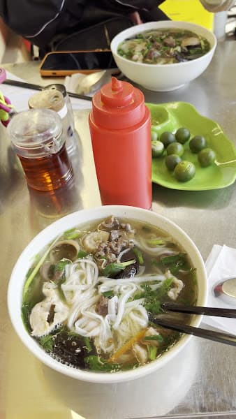 Hình ảnh Quán Ba Cô - 4