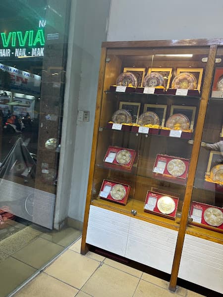 Hình ảnh Cửa Hàng Yến Sào Khánh Hòa - 2