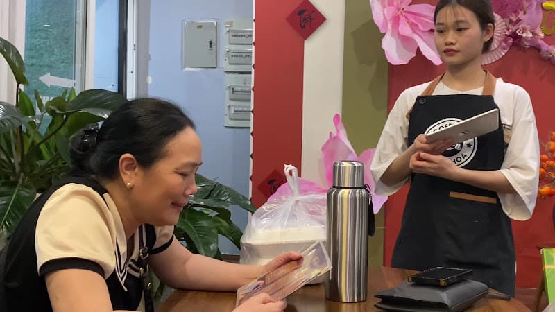 Hình ảnh Cà Phê 89 - 4