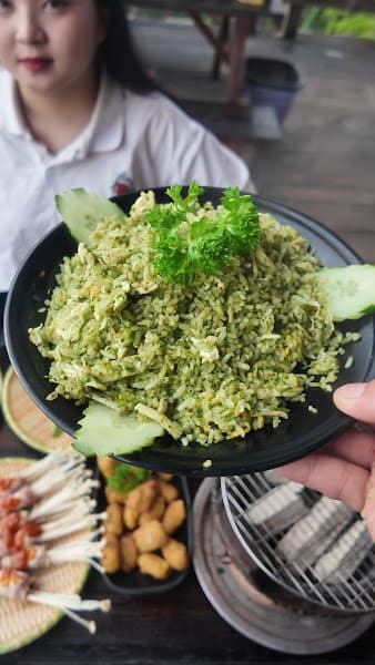 Hình ảnh Tiệm Nướng Lửng Lơ - Tiệm Nướng View Đồi Thông Đà Lạt - 4