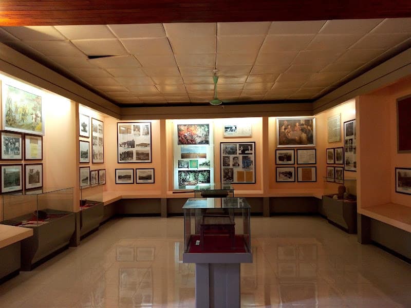 Hình ảnh Bảo tàng tỉnh Thanh Hóa - 2