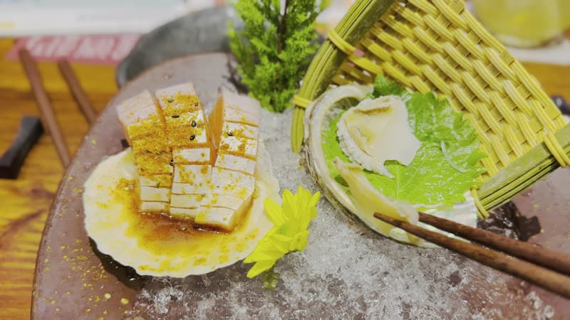 Hình ảnh YEN Sushi & SakePub - Japanese Fusion Cuisine - 2