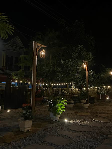 Hình ảnh Nương coffee and tee - 3