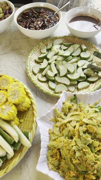 Hình ảnh Buffet View Đà Lạt - 2