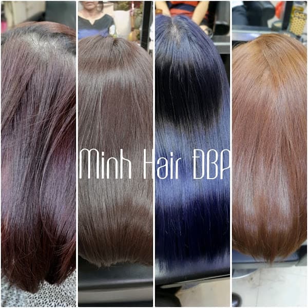 Hình ảnh Salon Minh - 4