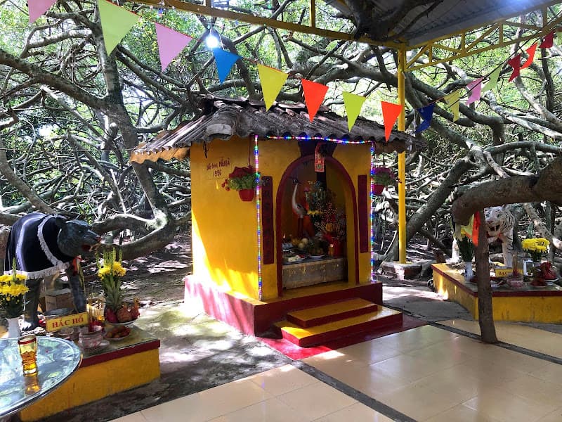 Hình ảnh Khu di tích Giàn Gừa - 4