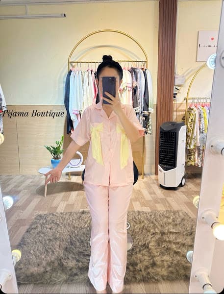 Hình ảnh Giặt Sấy Thơm Cần Thơ - 2