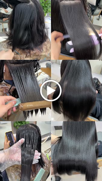 Hình ảnh NHÂN hair salon - 2