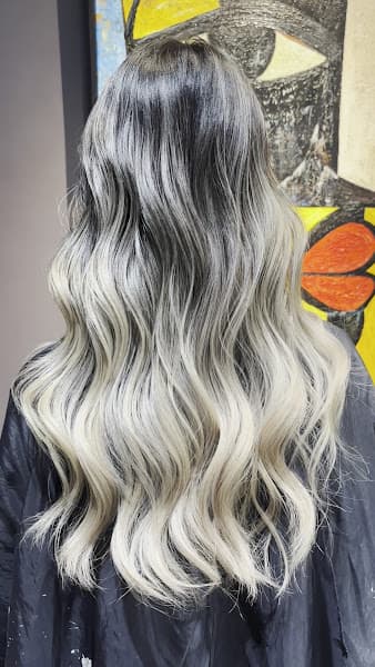 Hình ảnh J - HOUSE. Hair - 3