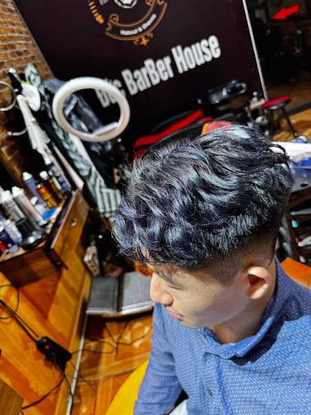 Hình ảnh Đức Barber House - 3