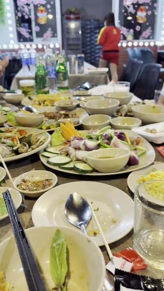 Hình ảnh Nhà Hàng Nam Hào - 4