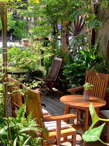 Niwa House Coffee - Trà sữa, tàu hủ & ăn vặt