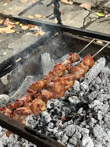 Hình ảnh Nhà hàng Hùng Xuyến - 10