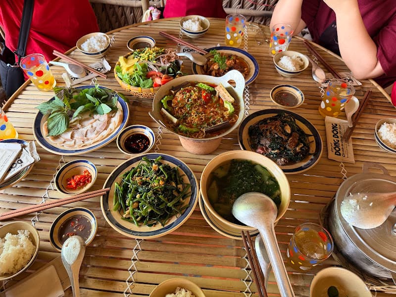 Hình ảnh Cơm Quê ĐÒNG ĐÒNG - 3